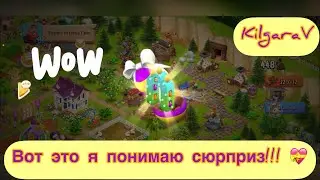 🐤Супер крутой декор от Грега🤩Ловим рыбку для ГбС,примеряем шапочки🐤