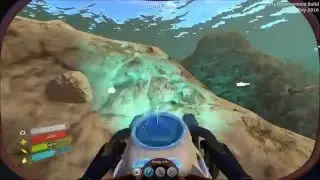 Subnautica Episode 9: AURORA ENGINE ROOM!