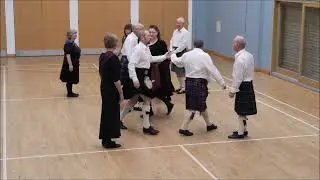 TAY DANCERS 