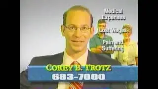 Corey B. Trotz - Pop Up (2004) *better quality*
