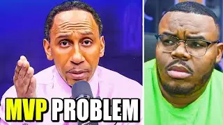 The media KILLED the MVP
