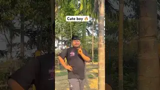 Viral boy #viralvideo #garhwalisong #trendingshorts #viralreels #viralshort #uttrakhand #pahadi