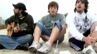 WensTV s04e06 Tres argentinos en Uruguay