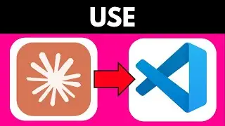 How to Use Claude AI in VSCode (2025 Quick Guide)