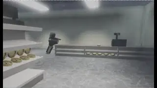 Roblox Leak: Cartel madness
