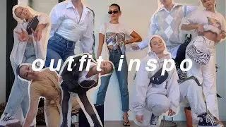 50 OUTFITS for when you have nothing to wear
