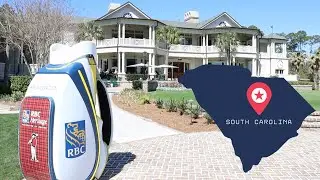 SOUTH CAROLINA: Celebrating MJ's 34th in Hilton Head & Charleston!