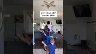Ultimate boy dad