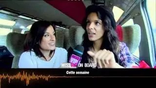 AP miss vip on board shy'm.mp4