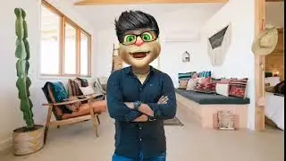 Commedy video || cool conversation among Tom and priyanka