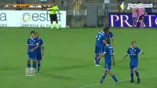 Sintesi Prato-Tuttocuoio 2 2