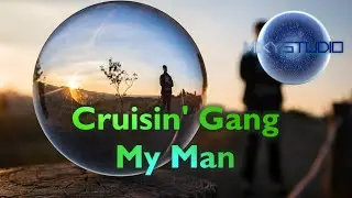 Cruisin' Gang - My Man (Miky Studio cover) MS version