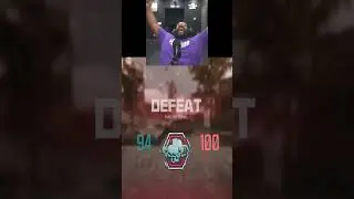 Call of Duty: 41 Melee Kills and STILL lost 🤣