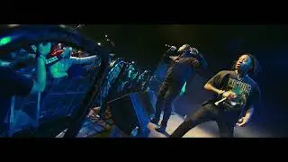 88GLAM LIVE IN GUELPH *VENUE TRIES TO SHUT DOWN SHOW* (OFFICIAL AFTER MOVIE)