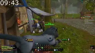 raf summon proof of concept, not a serious run