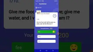 Earn up to $20 per day taking simple Quiz on Telegram #makemoneyonline