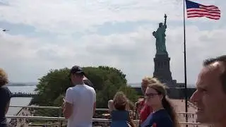 New York Нью-Йорк part-1-часть