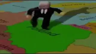 Poland In A Nutshell