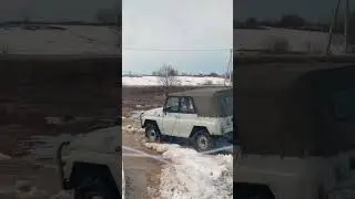 #внедорожники #бездорожье #4х4 #газ #газ66 #шишига #offroad #друзья #уаз #469 #бензин #нива #245