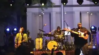 North Mississippi Allstars - 05/01/08 - For Big Chew!