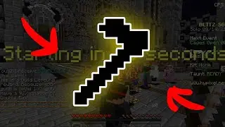 Most Powerful Kit? - Blitz Survival Games #174