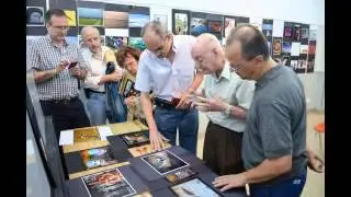 Peña Fotográfica Rosarina 2014