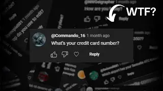 Answering YOUR Thought-provoking Questions! (Q/A)