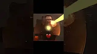 g-men gouged the scientist#skibiditoilet #recomendation #memes #fypシ