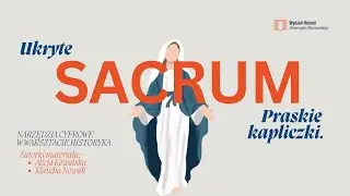 Ukryte sacrum. Praskie kapliczki.