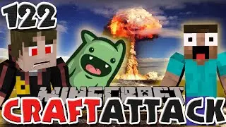 RACHE an UNGE | CRAFT ATTACK 3 