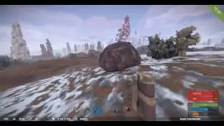 FINALLY RUST WORKS! (Some Troubleshooting in video)