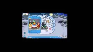 CP Free Rare Non-Member Account