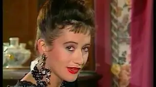 Caroline Loeb - C'est la ouate (1986)