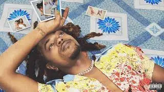 Young Rog - Want To [Official Audio]