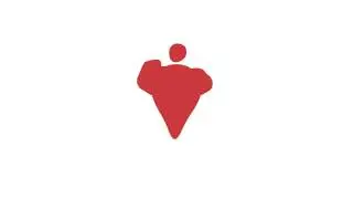 Fila logo Lottie JSON animation by graphicsgenisys