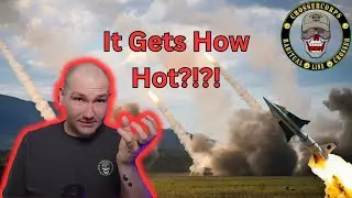 Why is it so hard to make a Hypersonic?