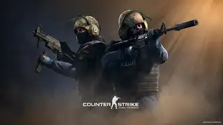 Counter-Strike: Global Offensive / Master Guardian Elite / 800 Wins