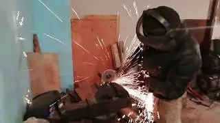 Привода на самодельный квадроцикл