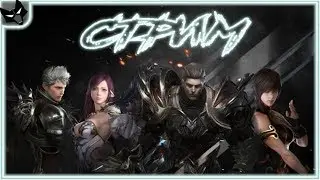 ПЕРВЫЙ ПРОБНЫЙ СТРИМ ► LOST ARK ► ПРОХОЖДЕНИЕ ПРОЛОГА