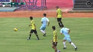 KILLBUZTER VS PUTRA BIRU    MATCH 2
