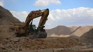 NDOT News: A Look at SR 160 Widening, Fall 2018