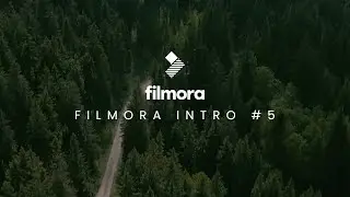 Wondershare Filmora Intro template | Free Download Link | Intro #5