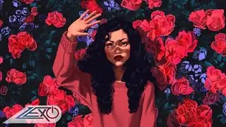 Nora & Chris, Perfect Pitch– Staring at the sun (ft. Indiiana)