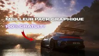 TUTO | Comment avoir les *MEILLEURS* graphismes 100% GRATUITEMENT (assetto corsa)