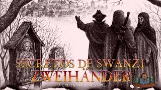 Zweihänder - Secretos de Swanzi [S0] Creación de personajes