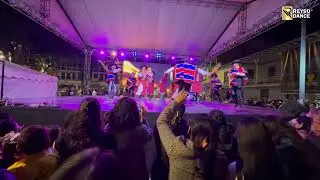 CUECA CHILENA - REYSODANCE