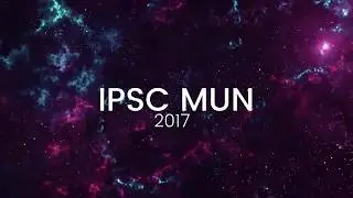 IPSC MUN DAY 2