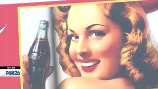 Coca Cola House