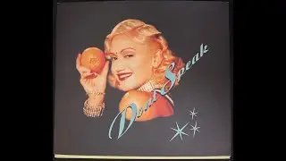 Текст,перевод песни No Doubt - Dont Speak