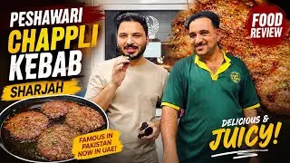 Best Kabab in Sharjah 😋😋